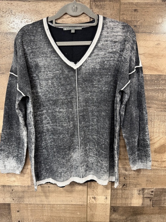 Elliott Lauren Sweaters - ELLIOTT LAUREN LUMINOSITY SWEATER ATLANTIS size Small